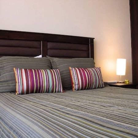 Ams Apartments Monjitas Сантьяго Экстерьер фото