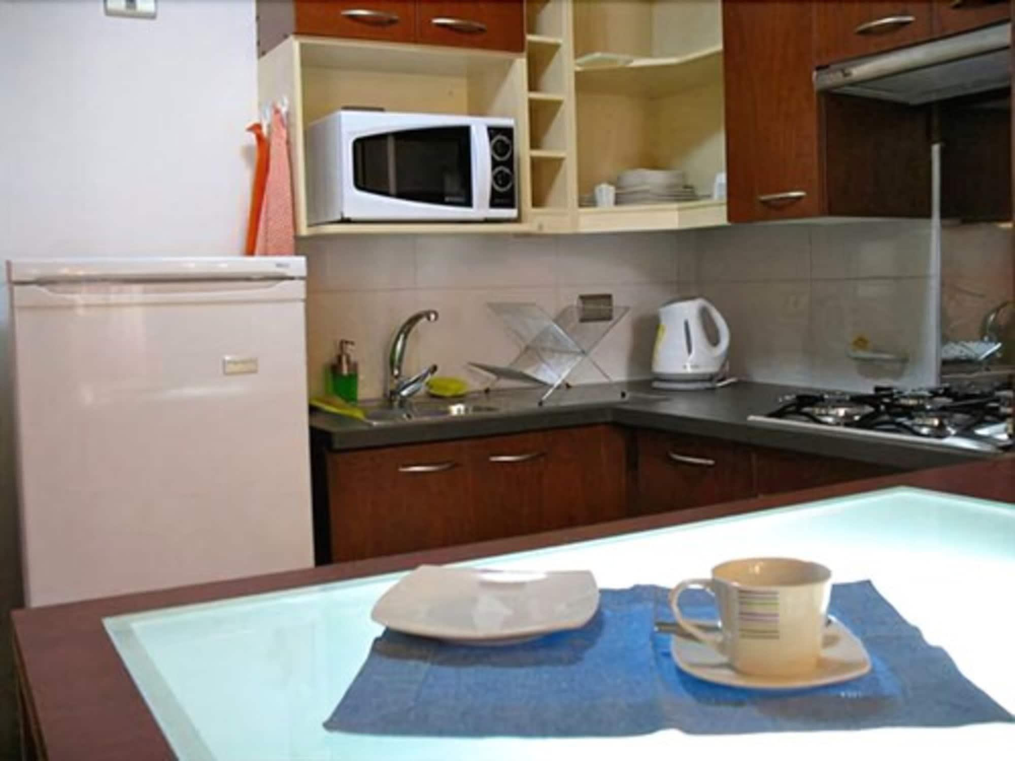 Ams Apartments Monjitas Сантьяго Экстерьер фото