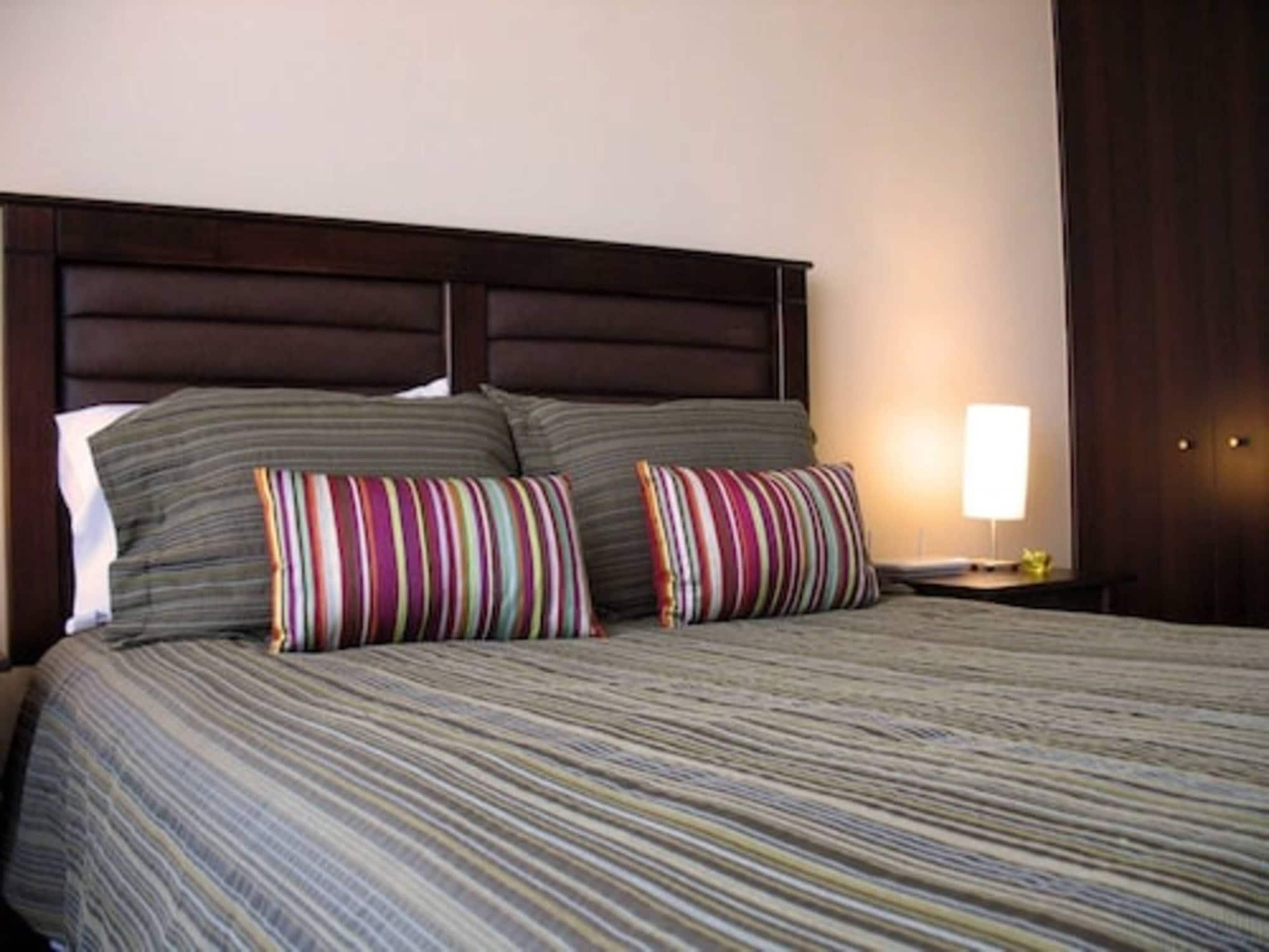 Ams Apartments Monjitas Сантьяго Экстерьер фото
