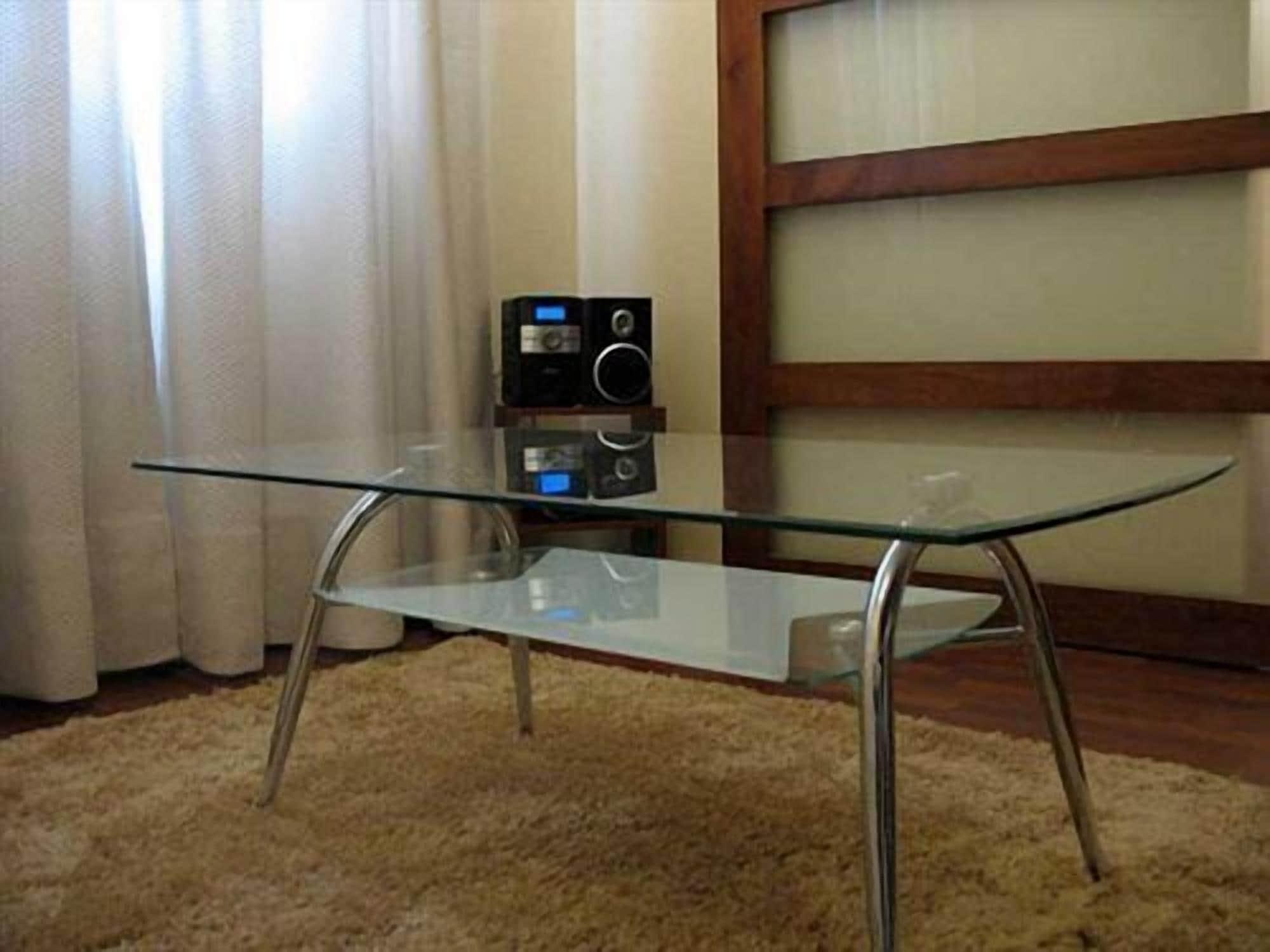 Ams Apartments Monjitas Сантьяго Экстерьер фото