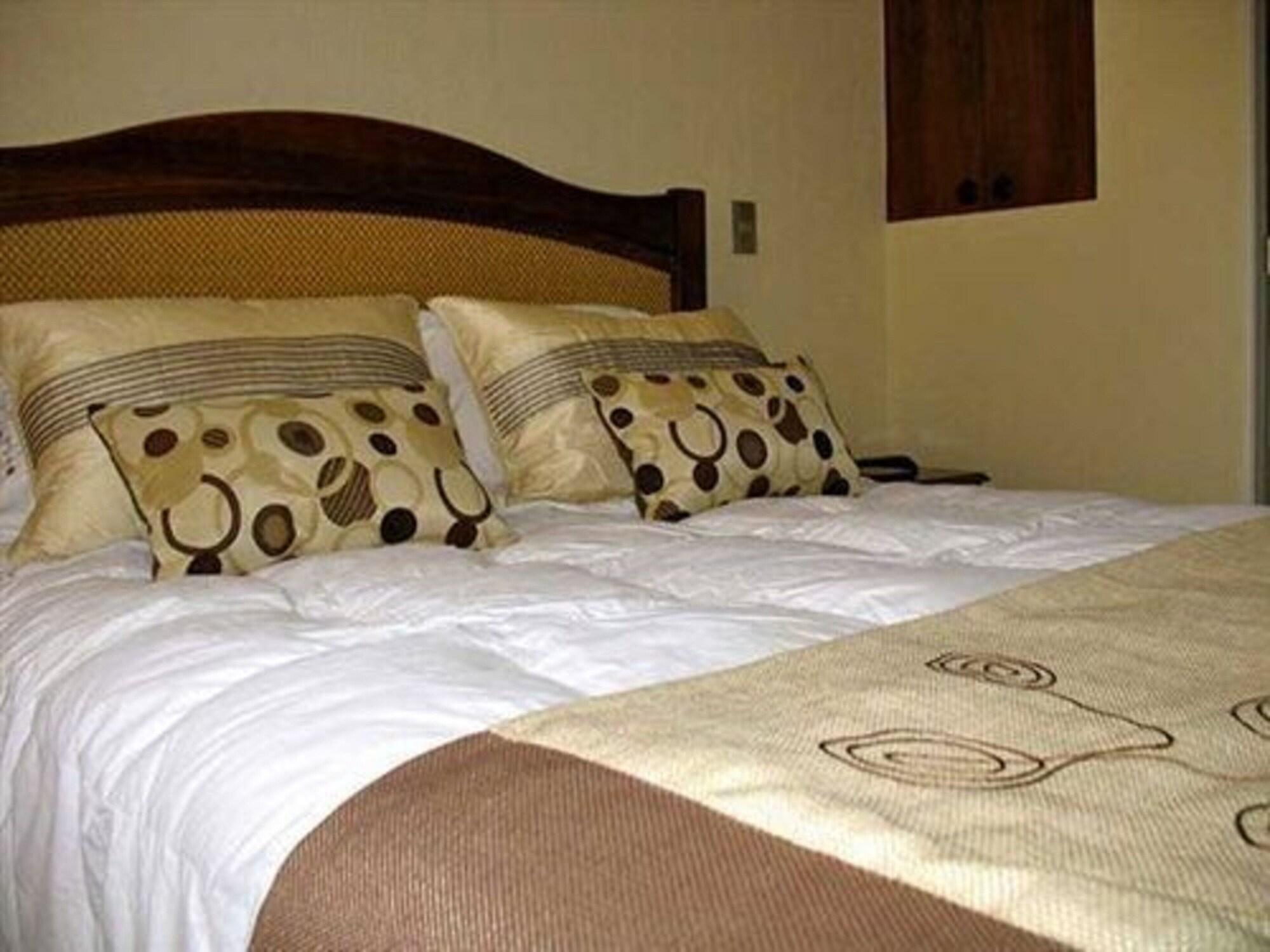 Ams Apartments Monjitas Сантьяго Экстерьер фото