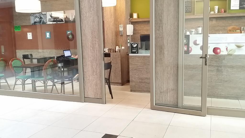 Ams Apartments Monjitas Сантьяго Экстерьер фото