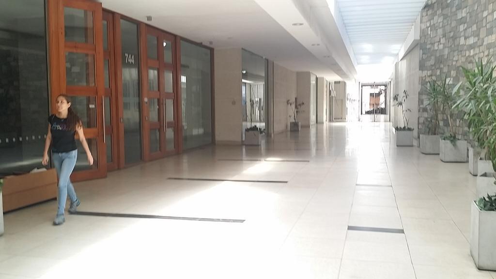 Ams Apartments Monjitas Сантьяго Экстерьер фото