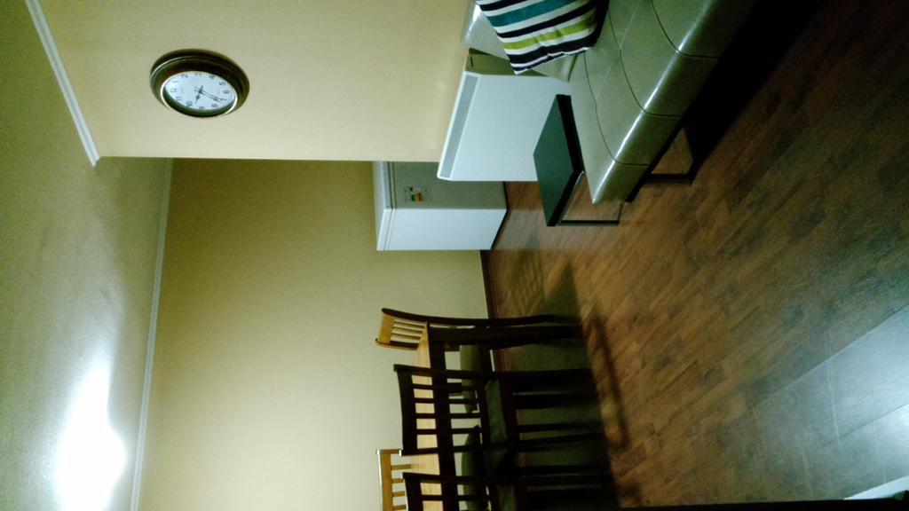 Ams Apartments Monjitas Сантьяго Номер фото