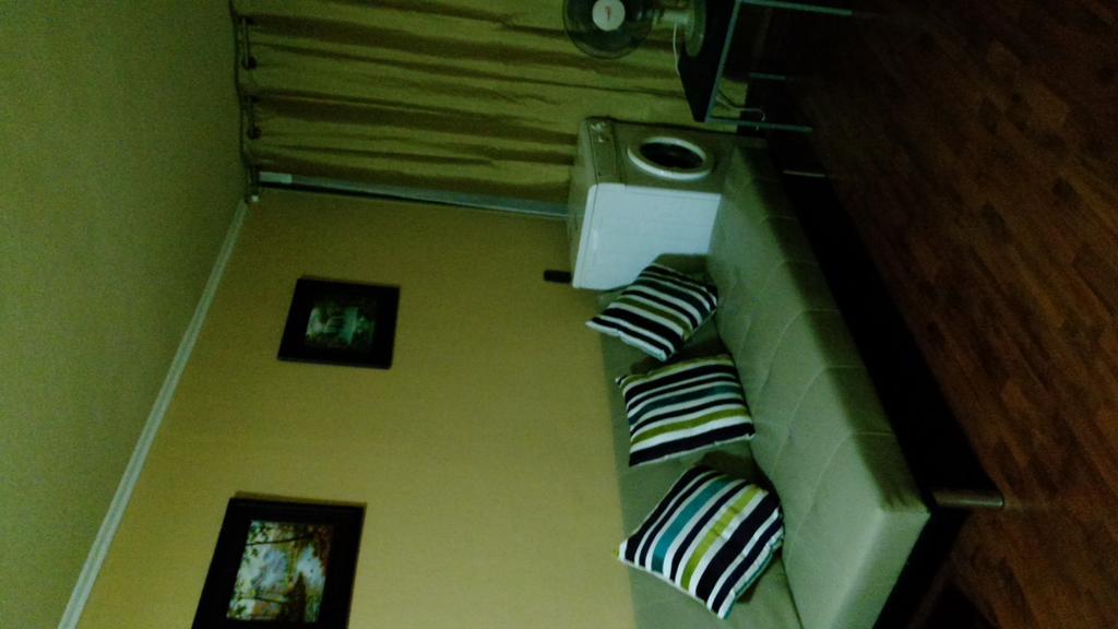 Ams Apartments Monjitas Сантьяго Номер фото
