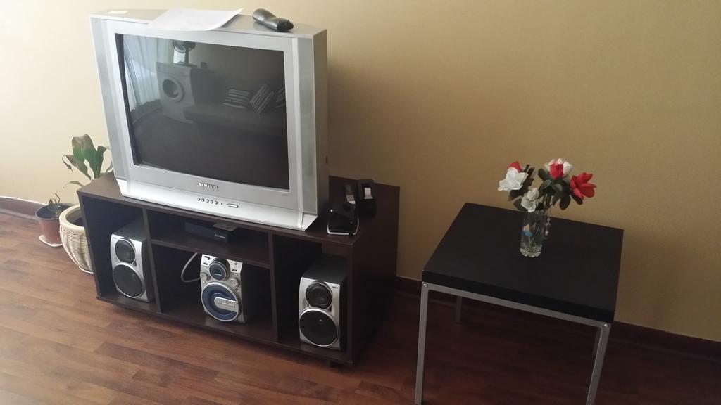 Ams Apartments Monjitas Сантьяго Номер фото